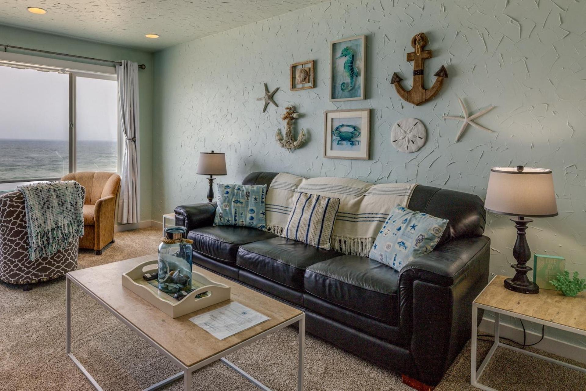 Sea Gypsy Rentals Lincoln City Exterior photo
